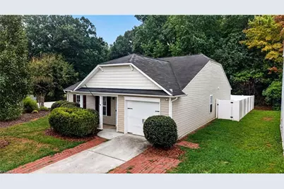 3034 Desmond Woods Drive, Greensboro, NC 27405 - Photo 1
