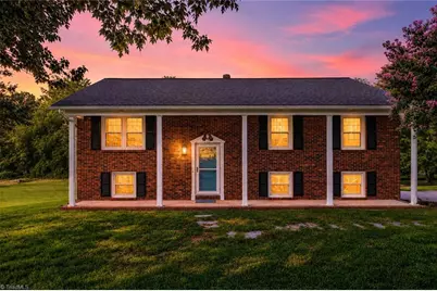 2910 Old Highway 60, Ronda, NC 28670 - Photo 1