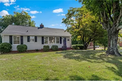 1248 Bolton Street, Winston-Salem, NC 27103 - Photo 4