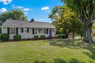 1248 Bolton St, Winston-Salem, NC 27103 - Photo 4