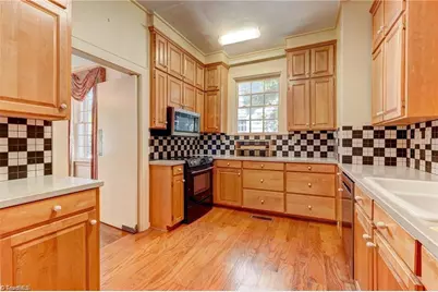 815 Main Street, Reidsville, NC 27320 - Photo 6