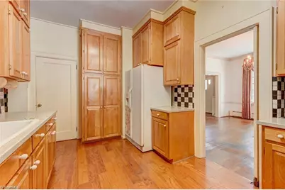 815 Main Street, Reidsville, NC 27320 - Photo 8
