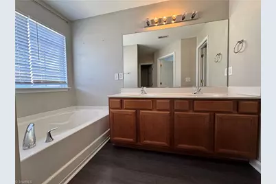 803 Peachtree Meadows Circle, Kernersville, NC 27284 - Photo 14