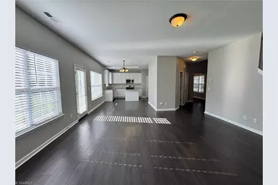803 Peachtree Meadows Circle, Kernersville, NC 27284 - Photo 12