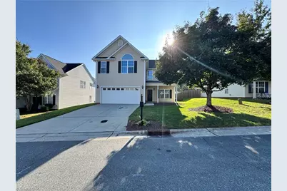 803 Peachtree Meadows Circle, Kernersville, NC 27284 - Photo 1