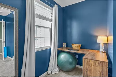 7552 Oliver Park Drive, Burlington, NC 27377 - Photo 22