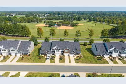 7552 Oliver Park Drive, Burlington, NC 27377 - Photo 4