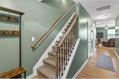 7552 Oliver Park Drive, Burlington, NC 27377 - Photo 8