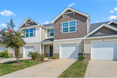 7552 Oliver Park Drive, Burlington, NC 27377 - Photo 2