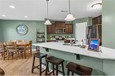 7552 Oliver Park Drive, Burlington, NC 27377 - Photo 16