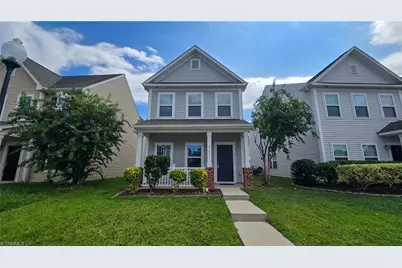 2381 Autumn Mist Drive, Winston-Salem, NC 27103 - Photo 2