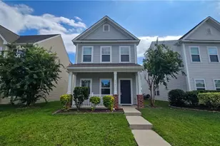 2381 Autumn Mist Dr, Winston-Salem, NC 27103 - Photo 2