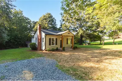 4745 Old Liberty Road, Franklinville, NC 27248 - Photo 2