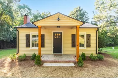 4745 Old Liberty Road, Franklinville, NC 27248 - Photo 1