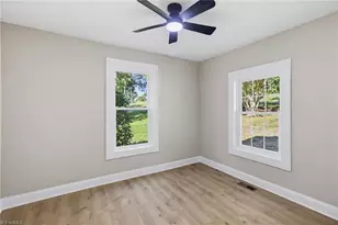 4745 Old Liberty Rd, Franklinville, NC 27248 - Photo 16