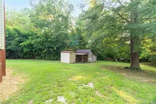 4745 Old Liberty Rd, Franklinville, NC 27248 - Photo 22