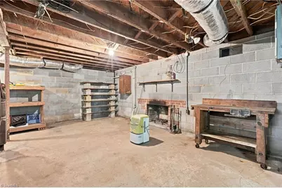 7994 Nc Highway 700, Ruffin, NC 27326 - Photo 30