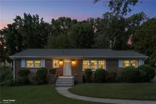 3401 Kenmore St, Greensboro, NC 27408 - Photo 36