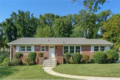 3401 Kenmore Street, Greensboro, NC 27408 - Photo 1