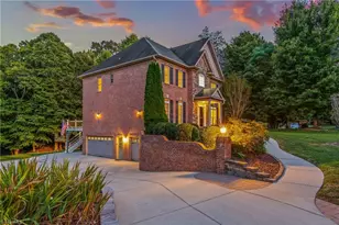 1797 Ramhurst Dr, Clemmons, NC 27012 - Photo 2
