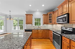 1797 Ramhurst Dr, Clemmons, NC 27012 - Photo 14