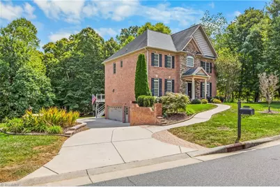 1797 Ramhurst Drive, Clemmons, NC 27012 - Photo 4