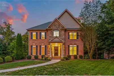 1797 Ramhurst Drive, Clemmons, NC 27012 - Photo 1