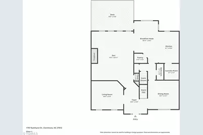 1797 Ramhurst Drive, Clemmons, NC 27012 - Photo 48