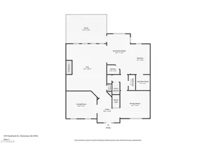 1797 Ramhurst Dr, Clemmons, NC 27012 - Photo 48