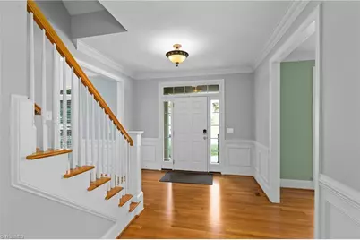 1797 Ramhurst Drive, Clemmons, NC 27012 - Photo 6