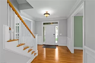 1797 Ramhurst Dr, Clemmons, NC 27012 - Photo 6