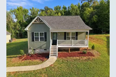 411 Park Lane, Reidsville, NC 27320 - Photo 1