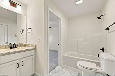 411 Park Lane, Reidsville, NC 27320 - Photo 16