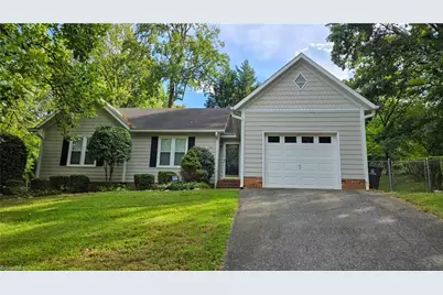1704 Gales Court, Winston-Salem, NC 27103 - Photo 2