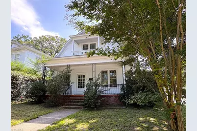 202 Isabel Street, Greensboro, NC 27401 - Photo 1