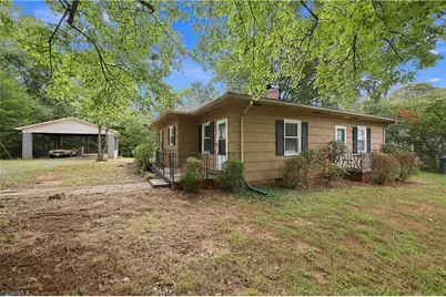 5038 Pinewood Drive, Winston-Salem, NC 27106 - Photo 2