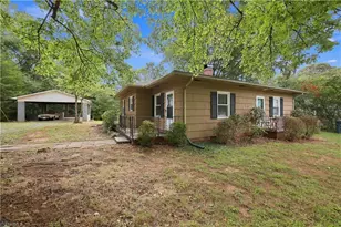 5038 Pinewood Dr, Winston-Salem, NC 27106 - Photo 2