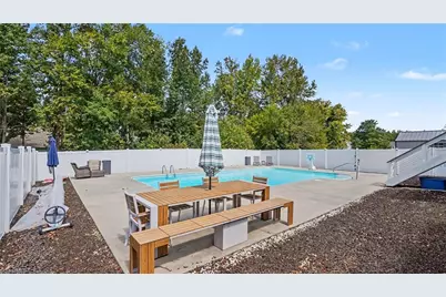 504 Evergreen Trail, Thomasville, NC 27360 - Photo 36
