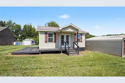 504 Evergreen Trail, Thomasville, NC 27360 - Photo 30