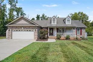 504 Evergreen Trail, Thomasville, NC 27360 - Photo 1