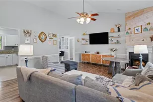 504 Evergreen Trail, Thomasville, NC 27360 - Photo 8