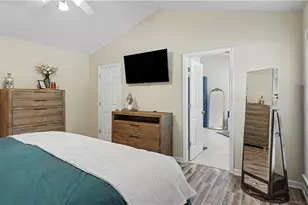 504 Evergreen Trail, Thomasville, NC 27360 - Photo 16