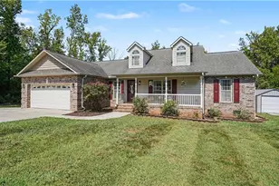 504 Evergreen Trail, Thomasville, NC 27360 - Photo 4