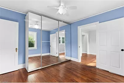 2348 Rosewood Avenue, Winston-Salem, NC 27103 - Photo 16