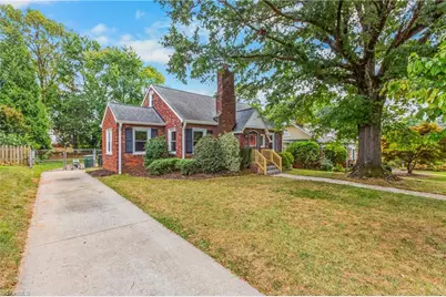 2348 Rosewood Avenue, Winston-Salem, NC 27103 - Photo 2