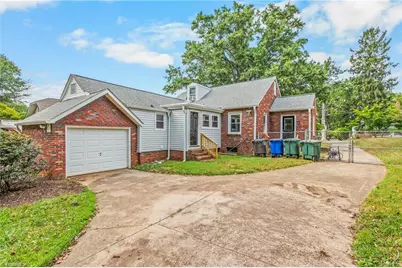 2348 Rosewood Avenue, Winston-Salem, NC 27103 - Photo 22
