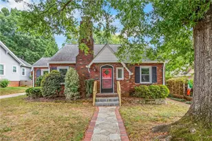 2348 Rosewood Ave, Winston-Salem, NC 27103 - Photo 1