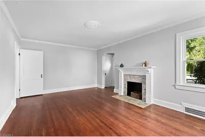 2348 Rosewood Avenue, Winston-Salem, NC 27103 - Photo 4
