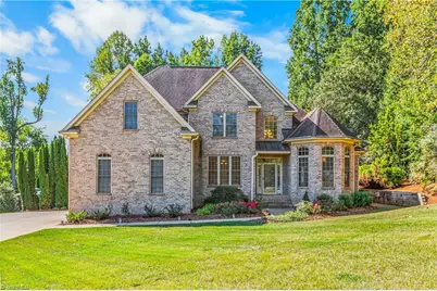 7479 Fox Chase Drive, Trinity, NC 27370 - Photo 4