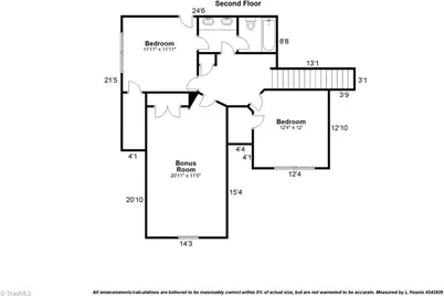 7479 Fox Chase Drive, Trinity, NC 27370 - Photo 48